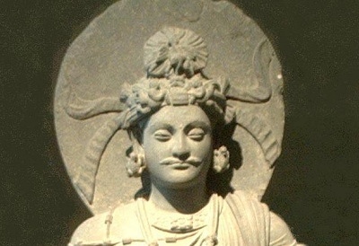 Buddha (Wikimedia)
