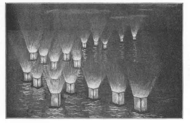 The Lights of the Dead